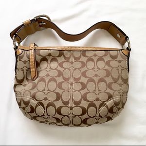 Coach Handbag Purse with tags
